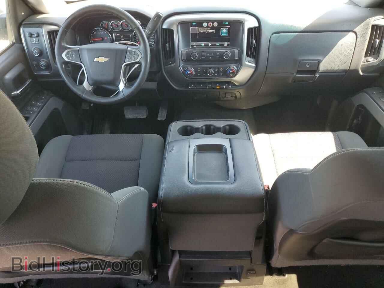 2014 CHEVROLET ALL Models - VIN: 3GCUKREC7EG497408 - Фото 8