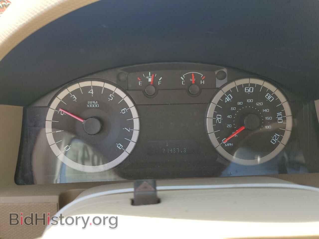 2012 FORD ESCAPE - VIN: 1FMCU0D77CKC73787 - Фото 9