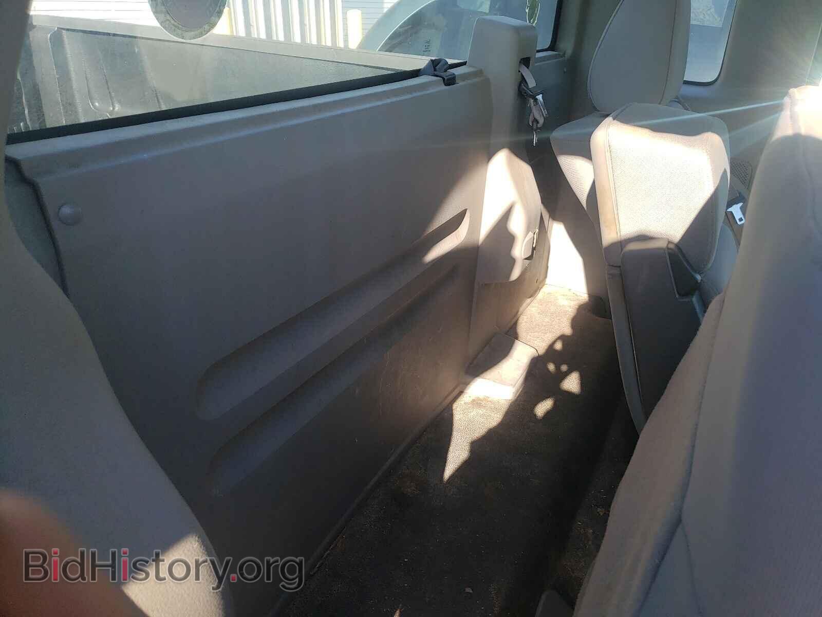2008 FORD F150 - VIN: 1FTRF12W38KD36741 - Фото 6