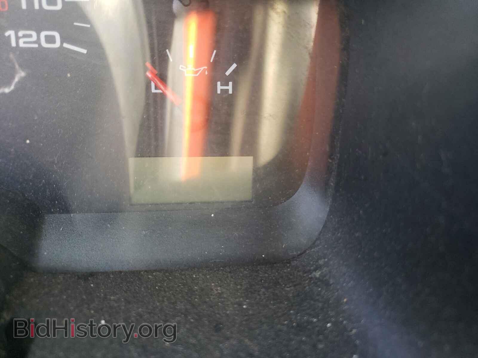 2008 FORD F150 - VIN: 1FTRF12W38KD36741 - Фото 8