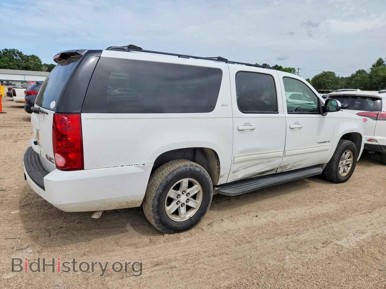 2011 GMC YUKON - VIN: 1GKS1KE08BR205143 - Фото 3