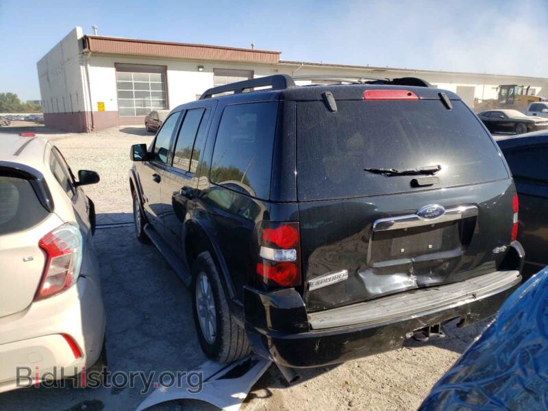 2008 Ford EXPLORER (VIN 1FMEU73E08UA69409) — photo 3 of 10