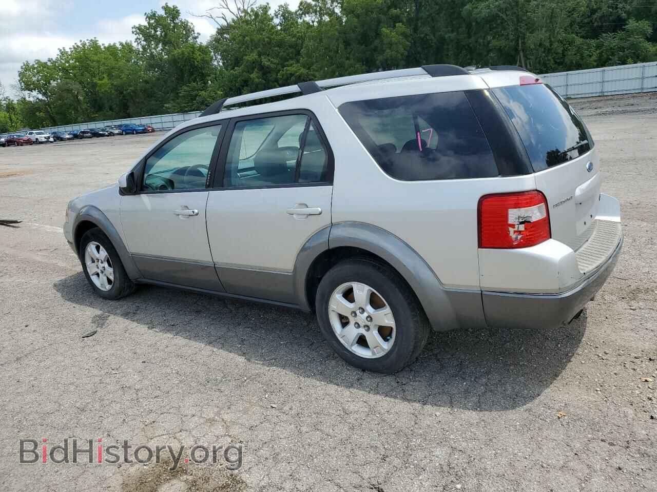 2007 FORD FREESTYLE - VIN: 1FMDK02157GA25877 - Фото 2