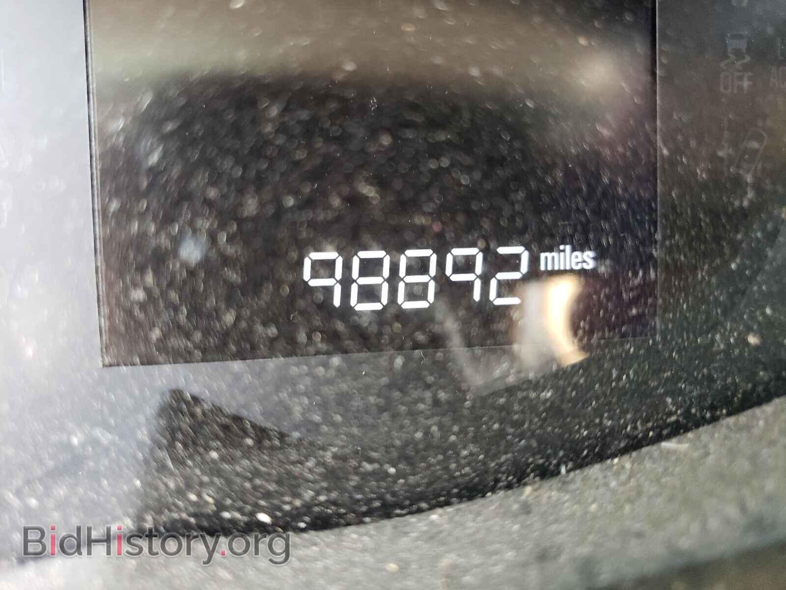 2017 CHEVROLET SPARK - VIN: KL8CA6SA2HC744267 - Фото 8