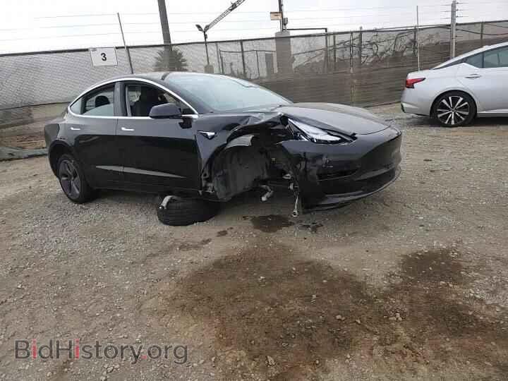 2019 TESLA MODEL 3 - VIN: 5YJ3E1EA9KF306138 - Photo 13