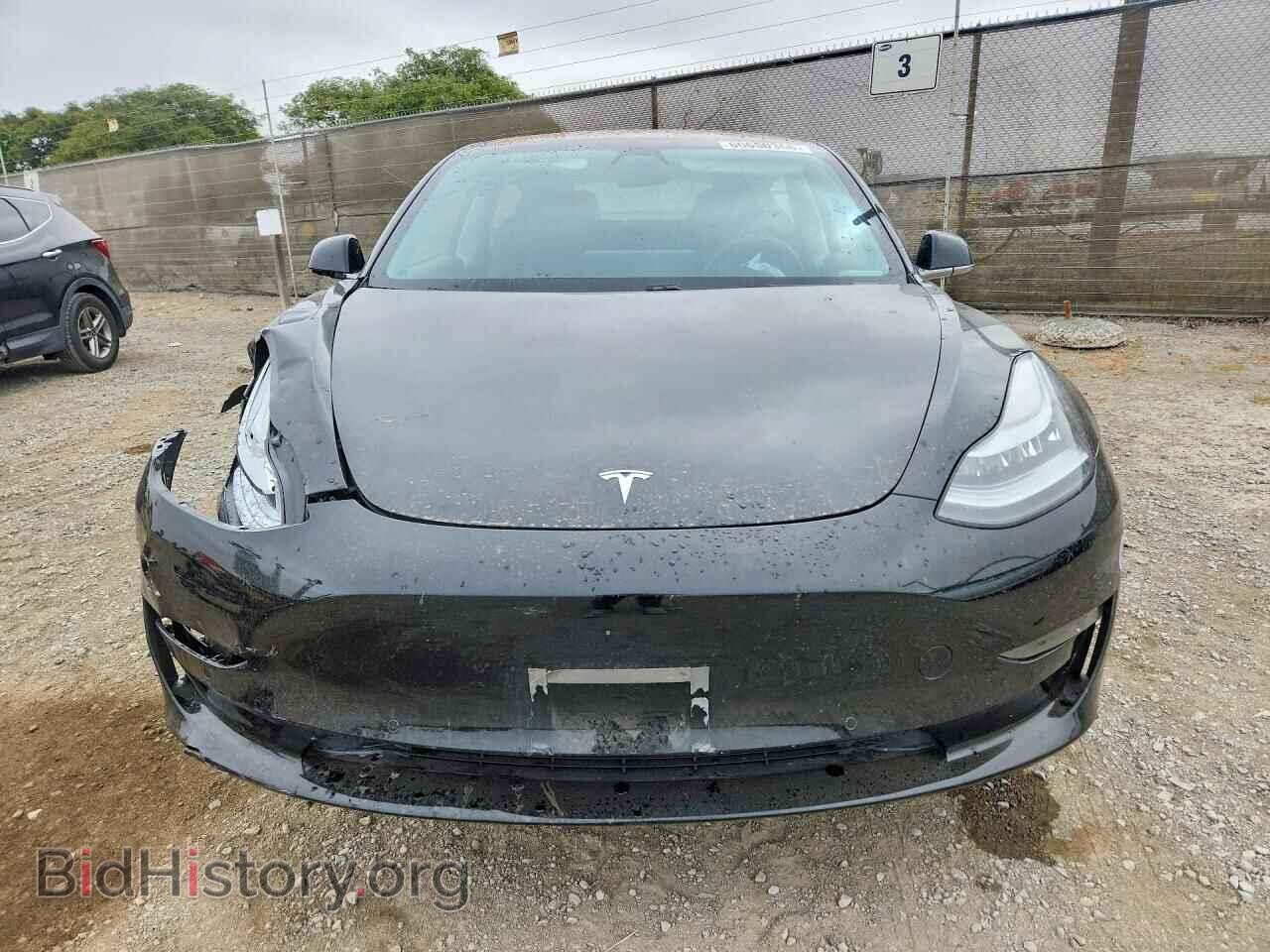 2019 TESLA MODEL 3 - VIN: 5YJ3E1EA9KF306138 - Photo 5