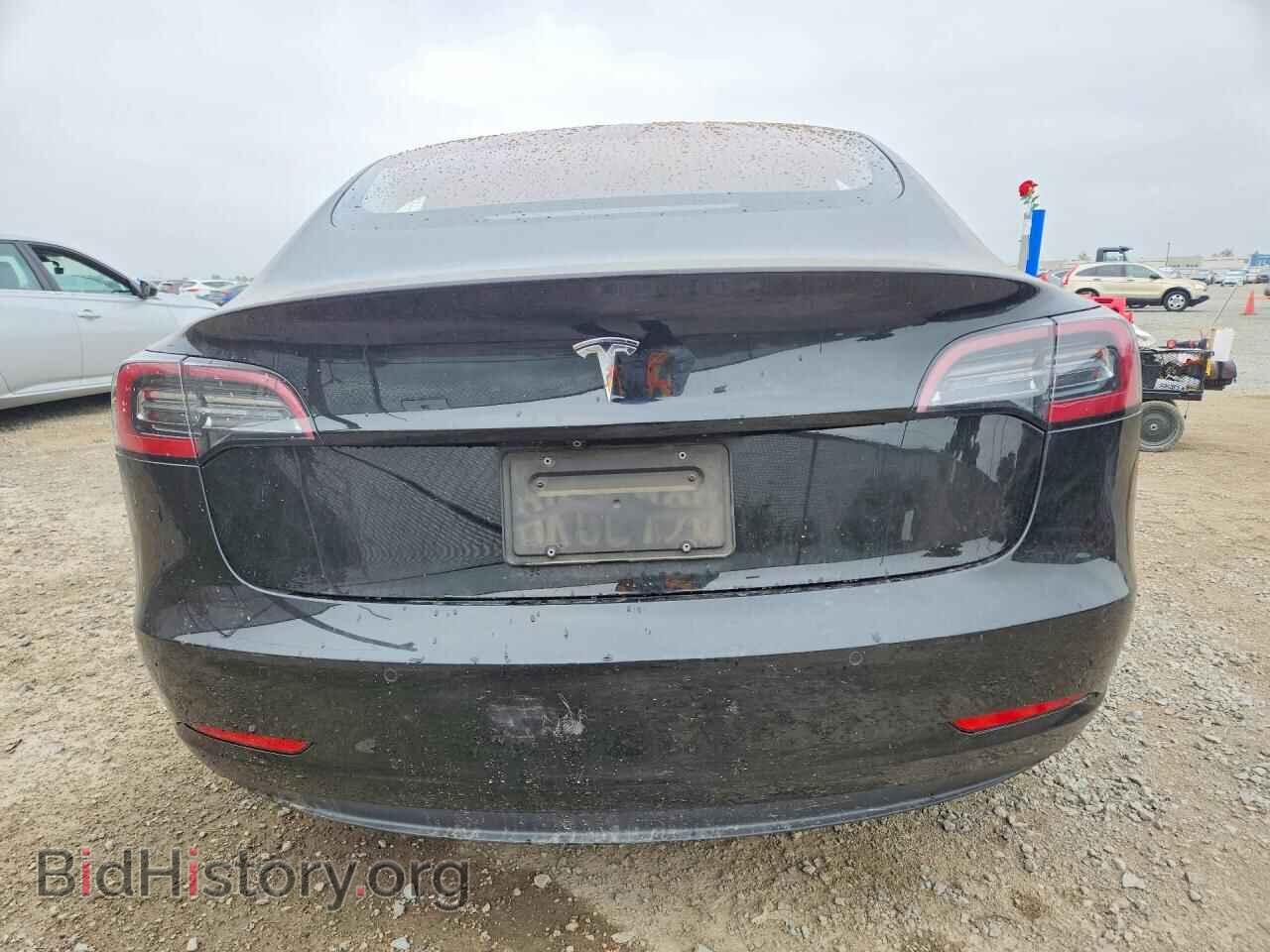 2019 TESLA MODEL 3 - VIN: 5YJ3E1EA9KF306138 - Photo 6