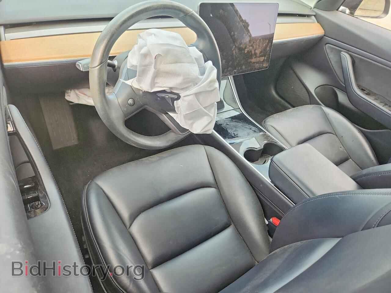 2019 TESLA MODEL 3 - VIN: 5YJ3E1EA9KF306138 - Photo 8