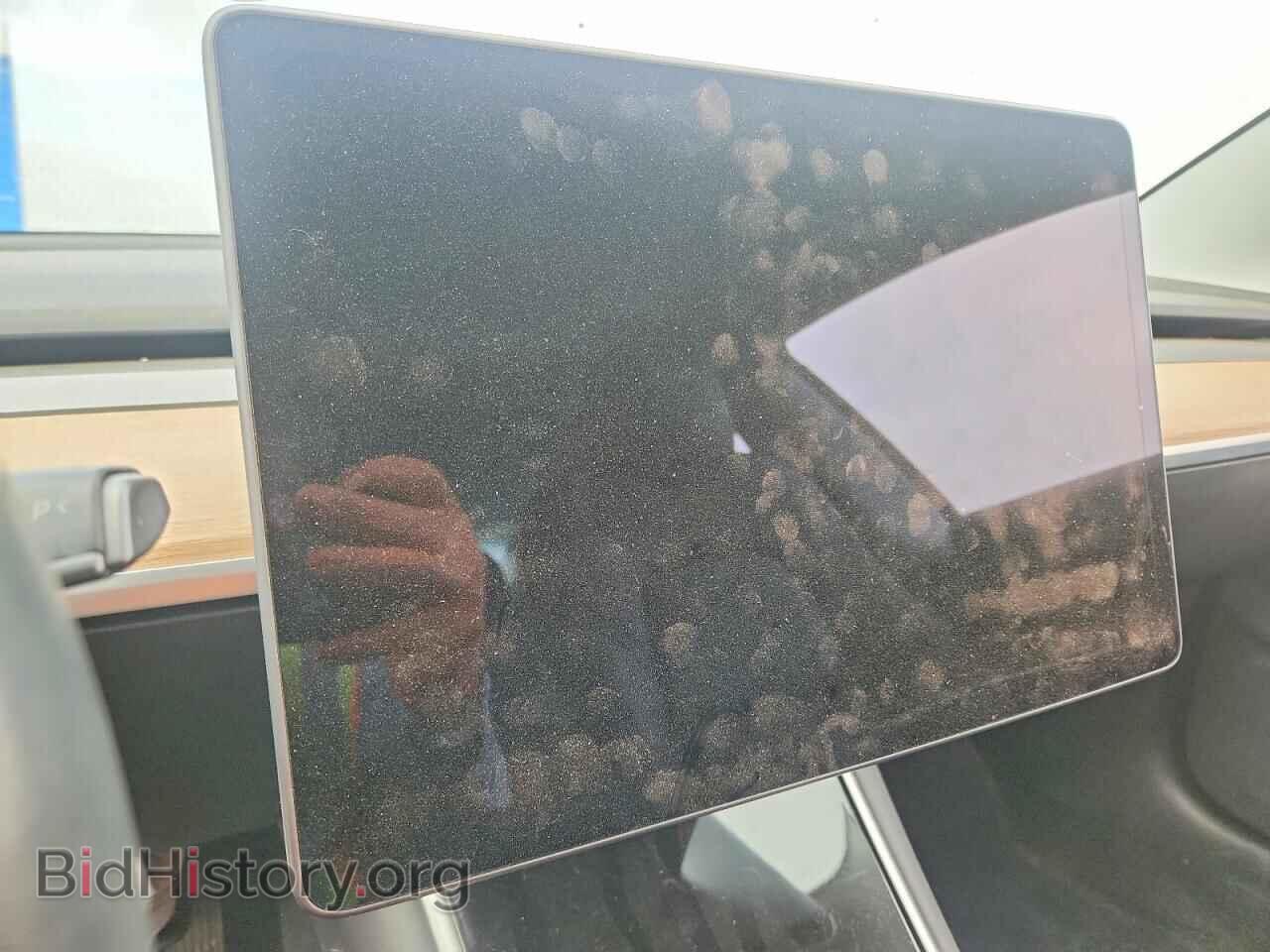2019 TESLA MODEL 3 - VIN: 5YJ3E1EA9KF306138 - Photo 9