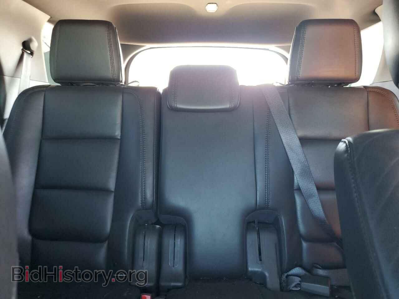 2013 FORD EXPLORER - VIN: 1FM5K7D85DGA86889 - Photo 10