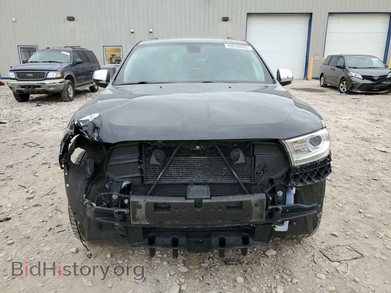 2015 DODGE DURANGO - VIN: 1C4RDJEGXFC245029 - Photo 5