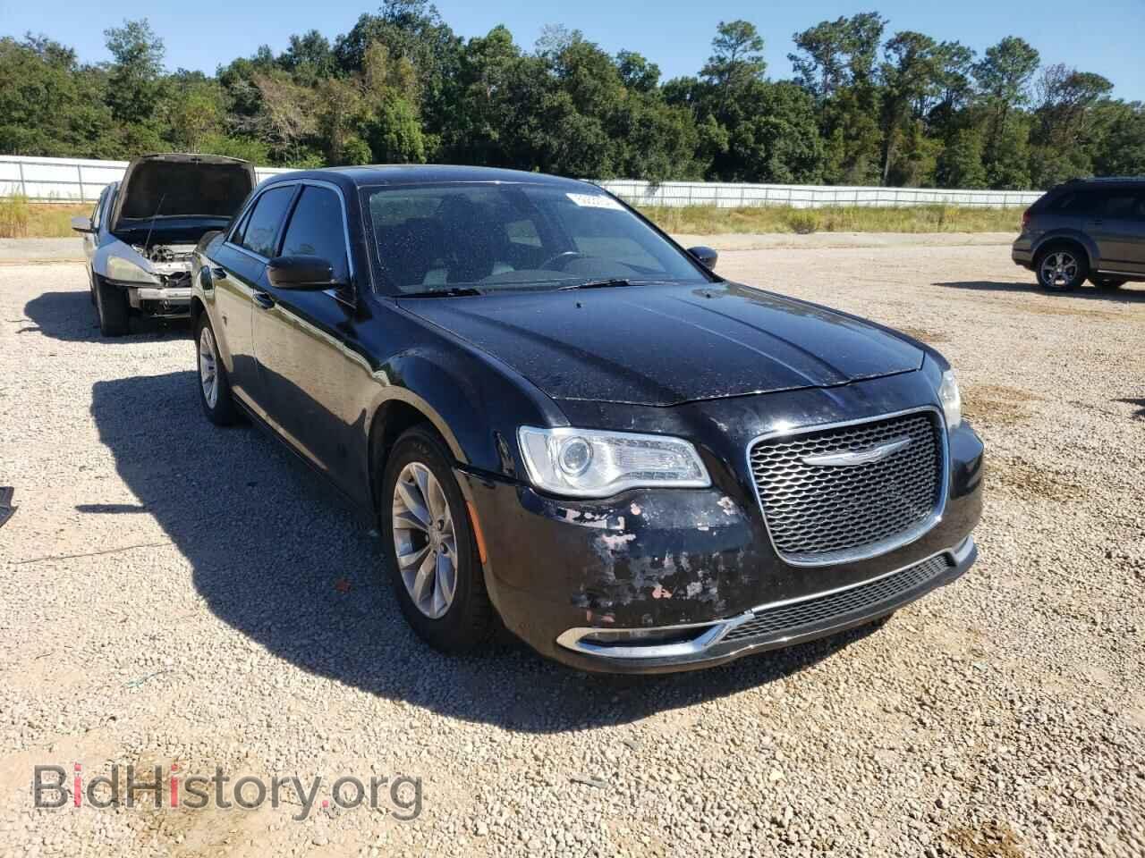 Photo 2C3CCAAG7GH220381 - CHRYSLER 300 2016