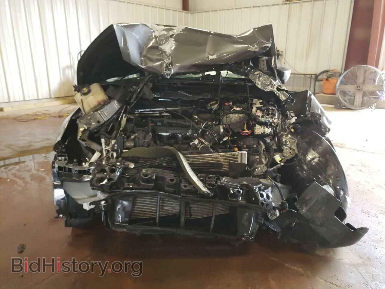 2015 FORD FOCUS - VIN: 1FADP3E2XFL250481 - Photo 5