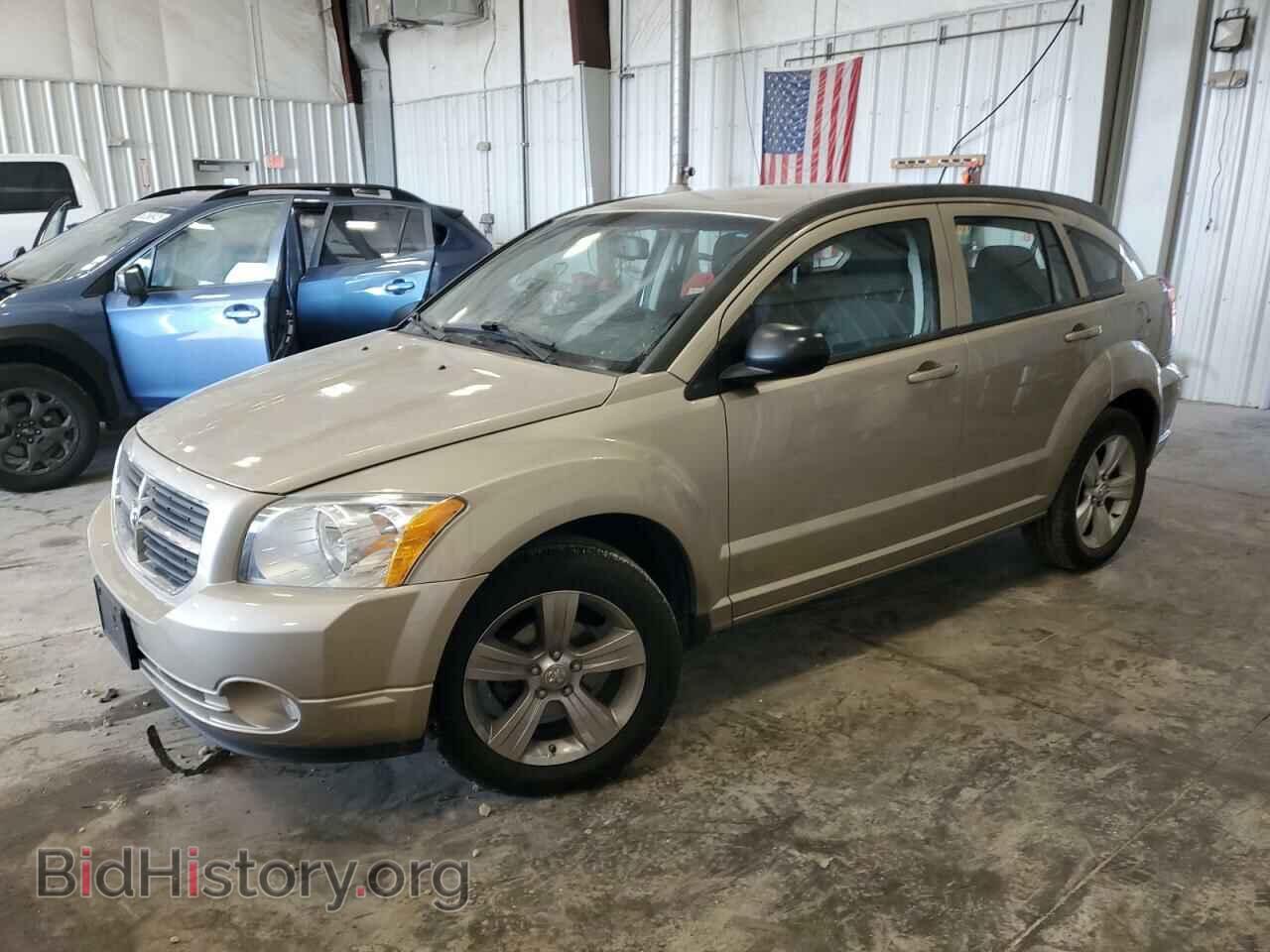 Photo 1B3CB3HAXAD544250 - DODGE CALIBER 2010