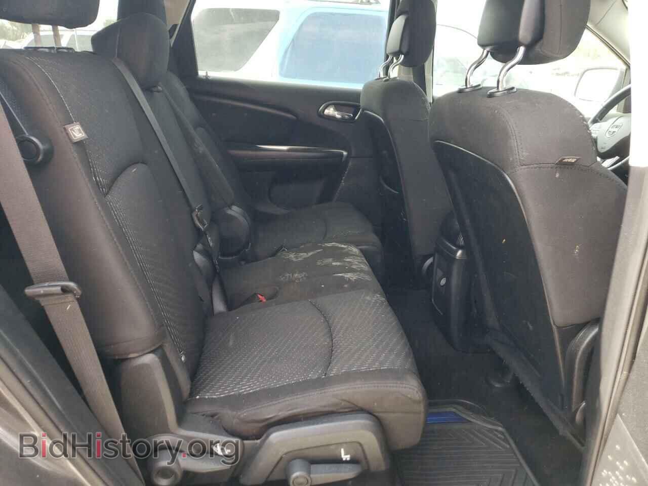 2015 DODGE JOURNEY - VIN: 3C4PDCAB3FT671131 - Фото 11