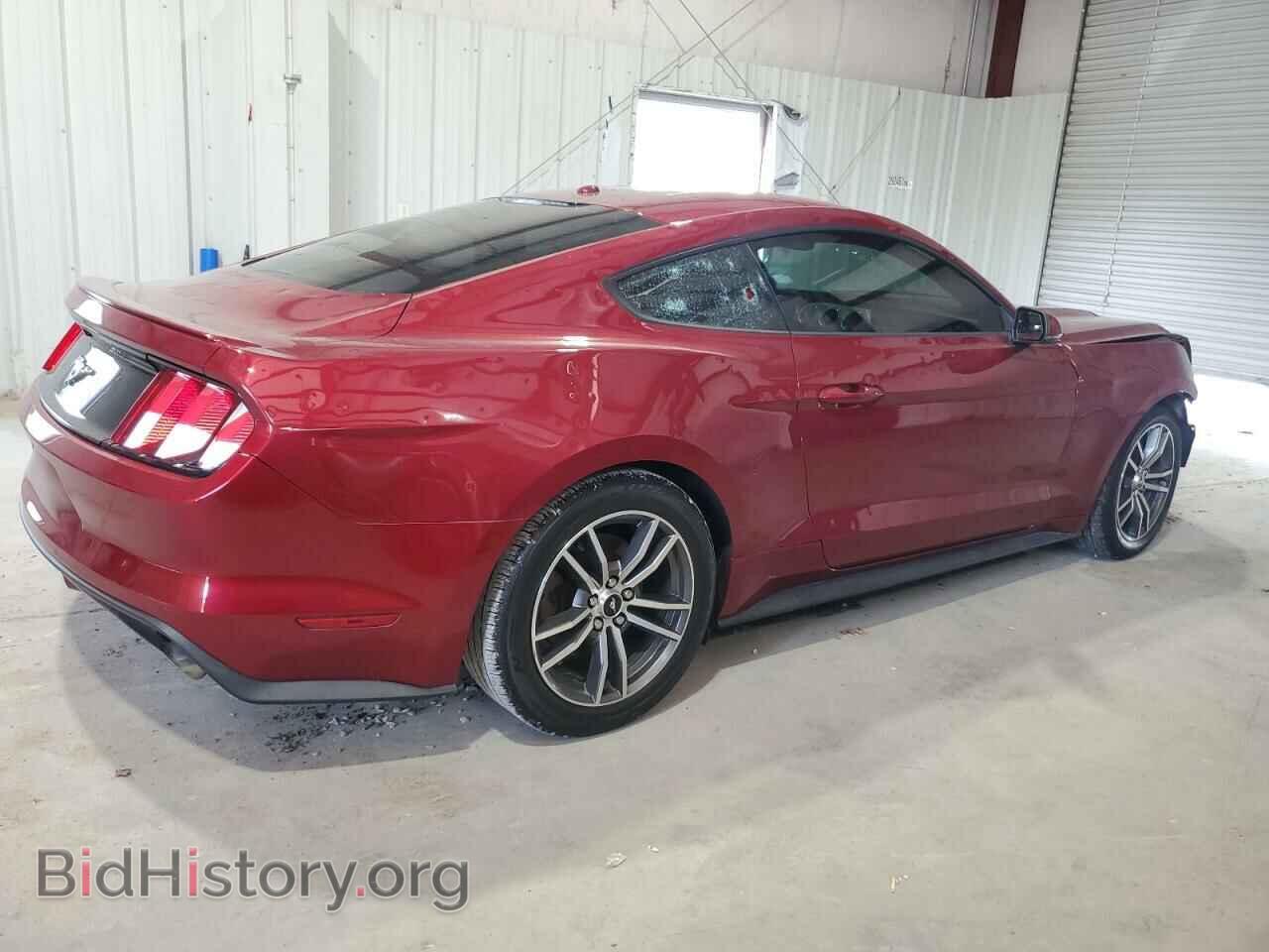 2016 FORD ALL Models - VIN: 1FA6P8TH4G5266520 - Фото 3