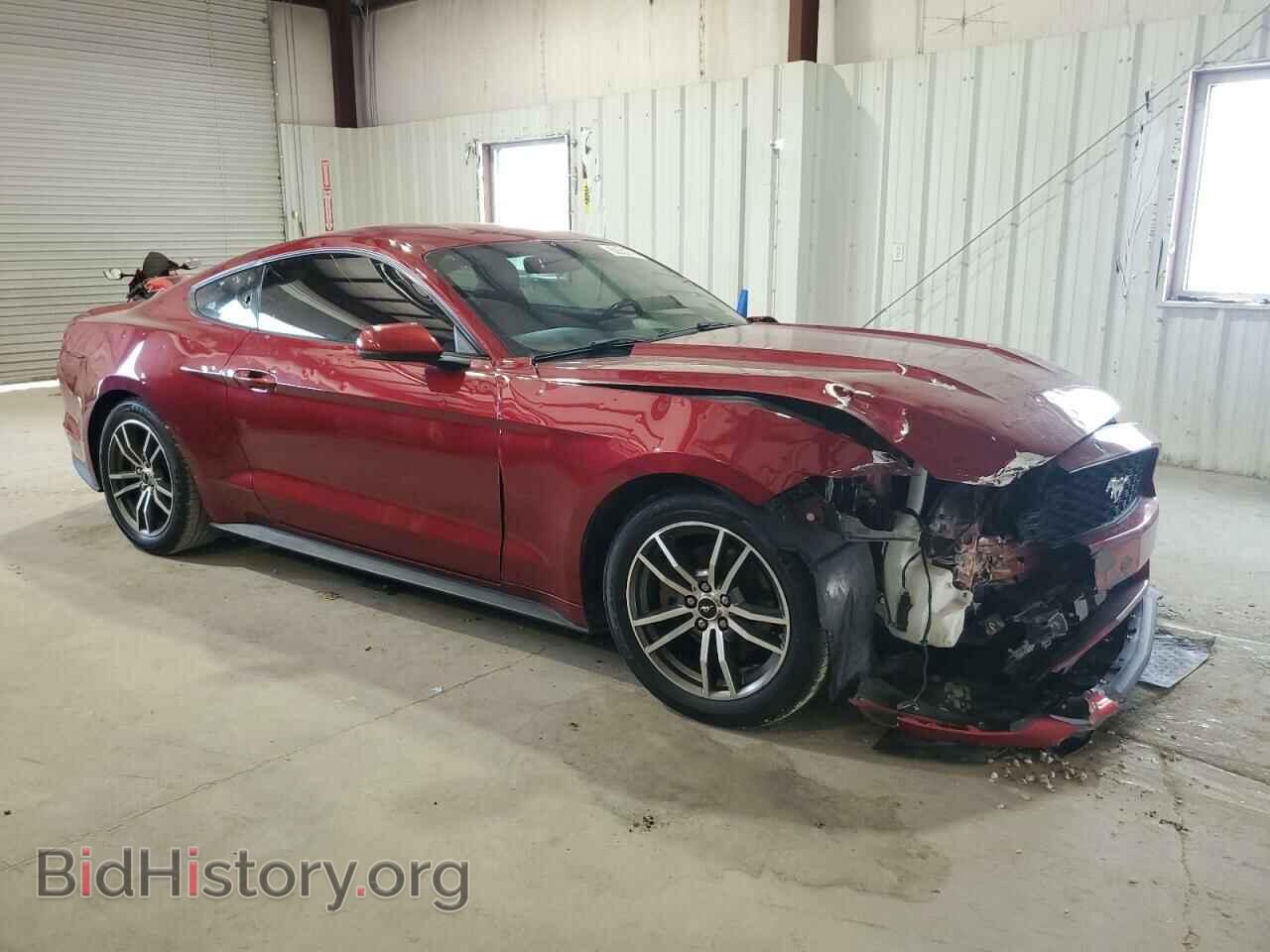 2016 FORD ALL Models - VIN: 1FA6P8TH4G5266520 - Фото 4