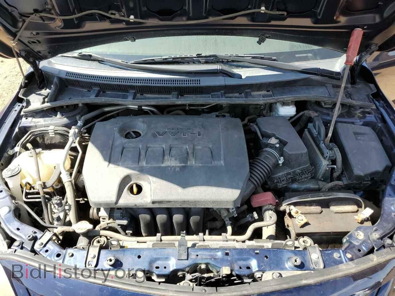 2013 TOYOTA COROLLA - VIN: 5YFBU4EE6DP097256 - Photo 7