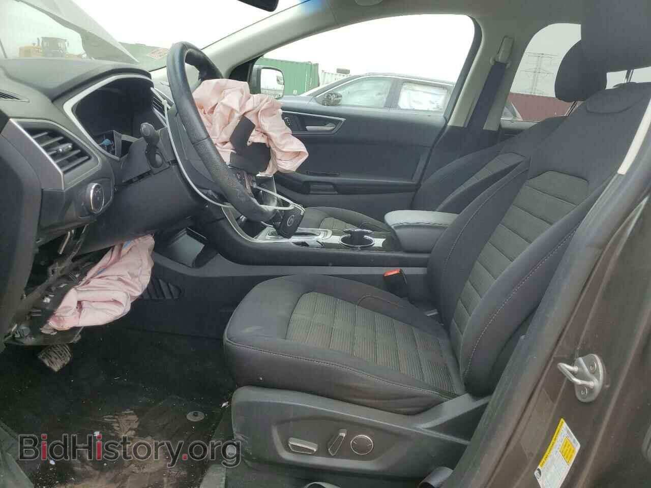 2018 FORD EDGE - VIN: 2FMPK3J89JBC35636 - Photo 7