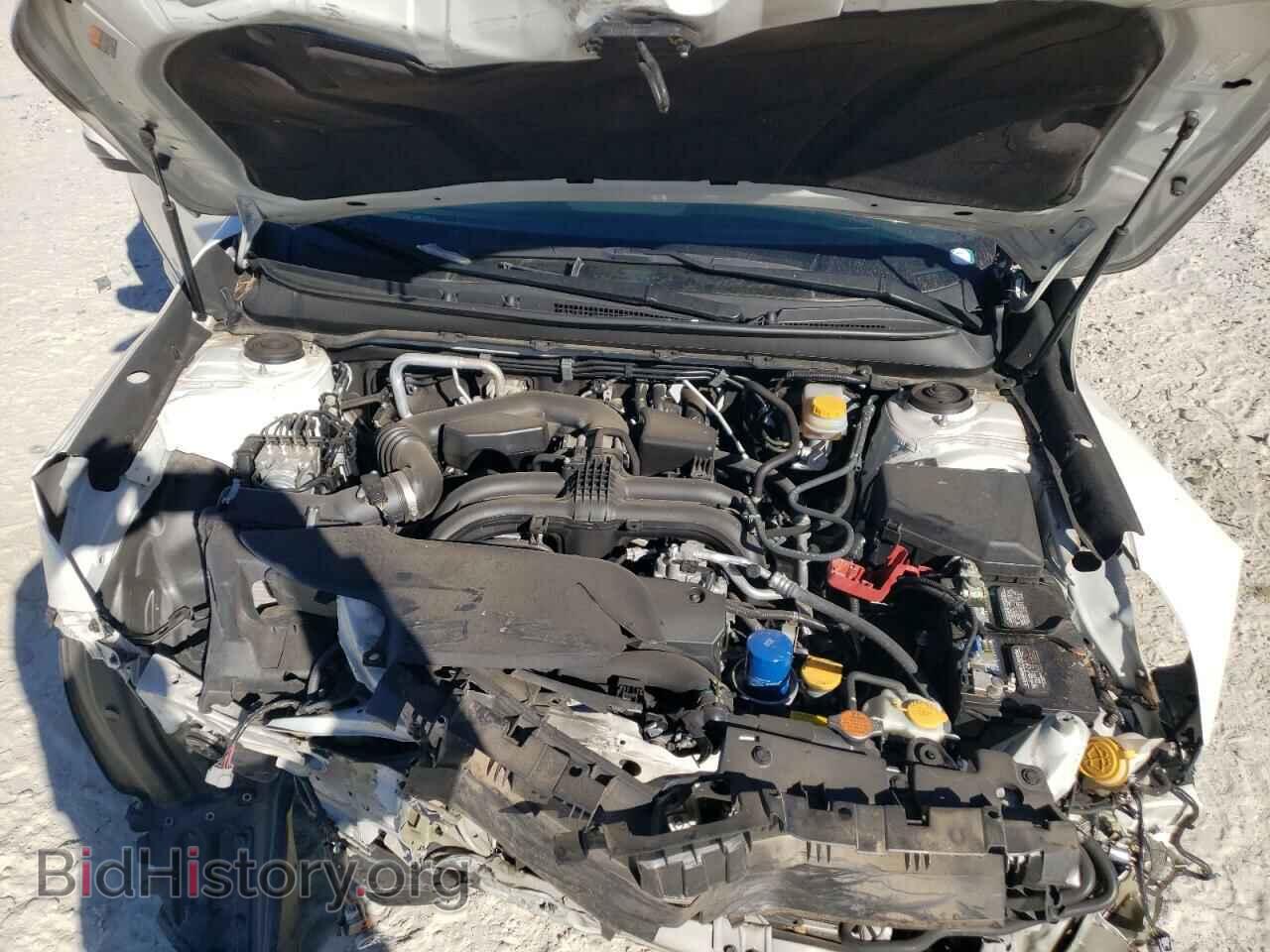 2017 SUBARU OUTBACK - VIN: 4S4BSAFC2H3431830 - Фото 7