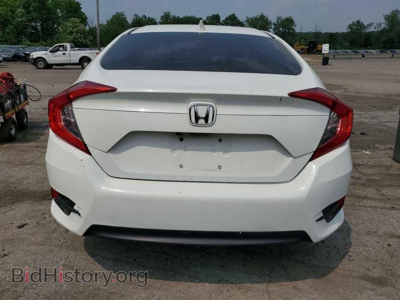 2017 HONDA CIVIC - VIN: 2HGFC2F7XHH571294 - Фото 6