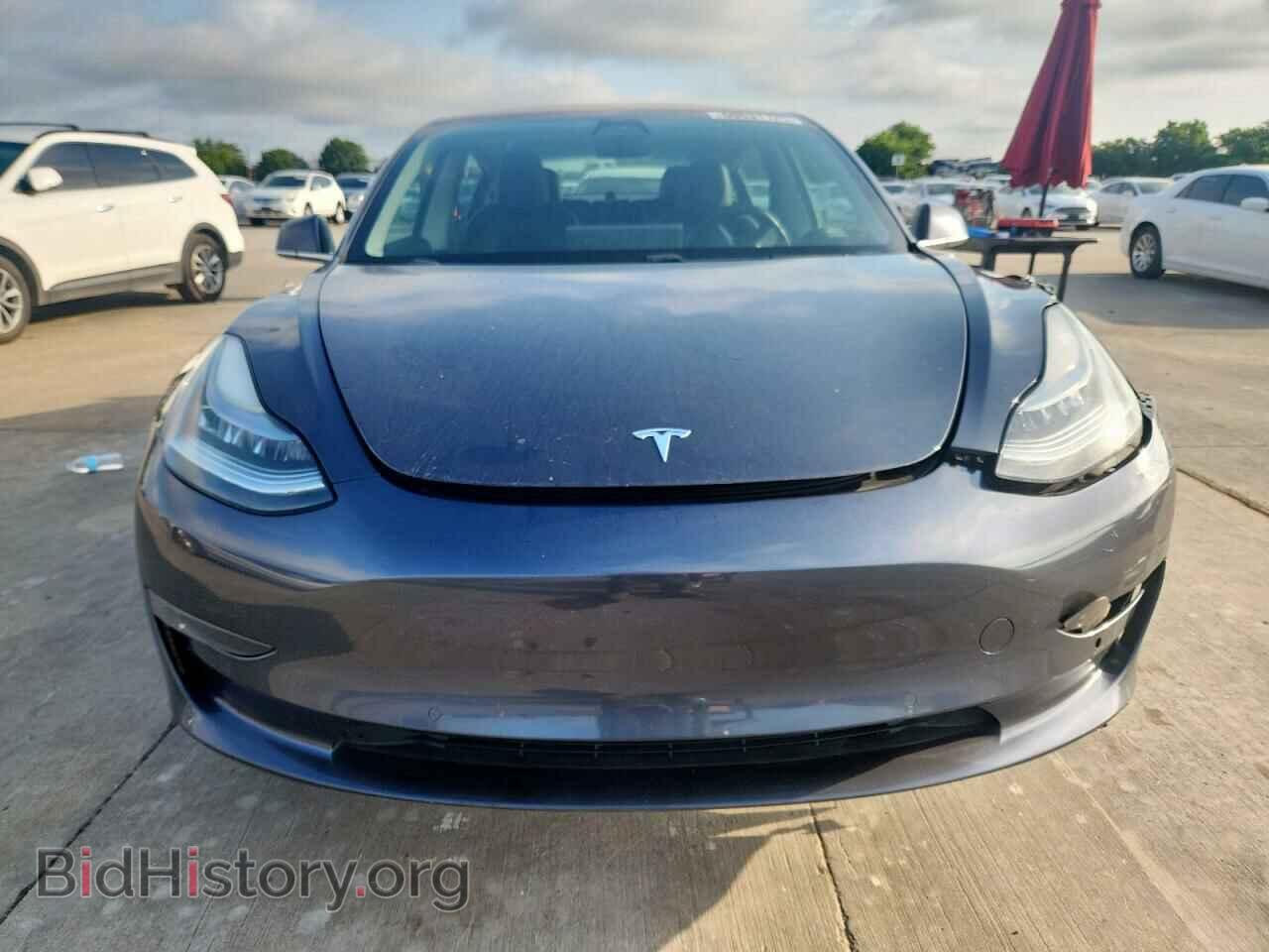 2018 TESLA MODEL 3 - VIN: 5YJ3E1EA9JF007862 - Photo 5