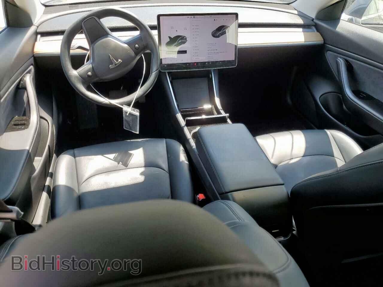 2018 TESLA MODEL 3 - VIN: 5YJ3E1EA9JF007862 - Photo 8