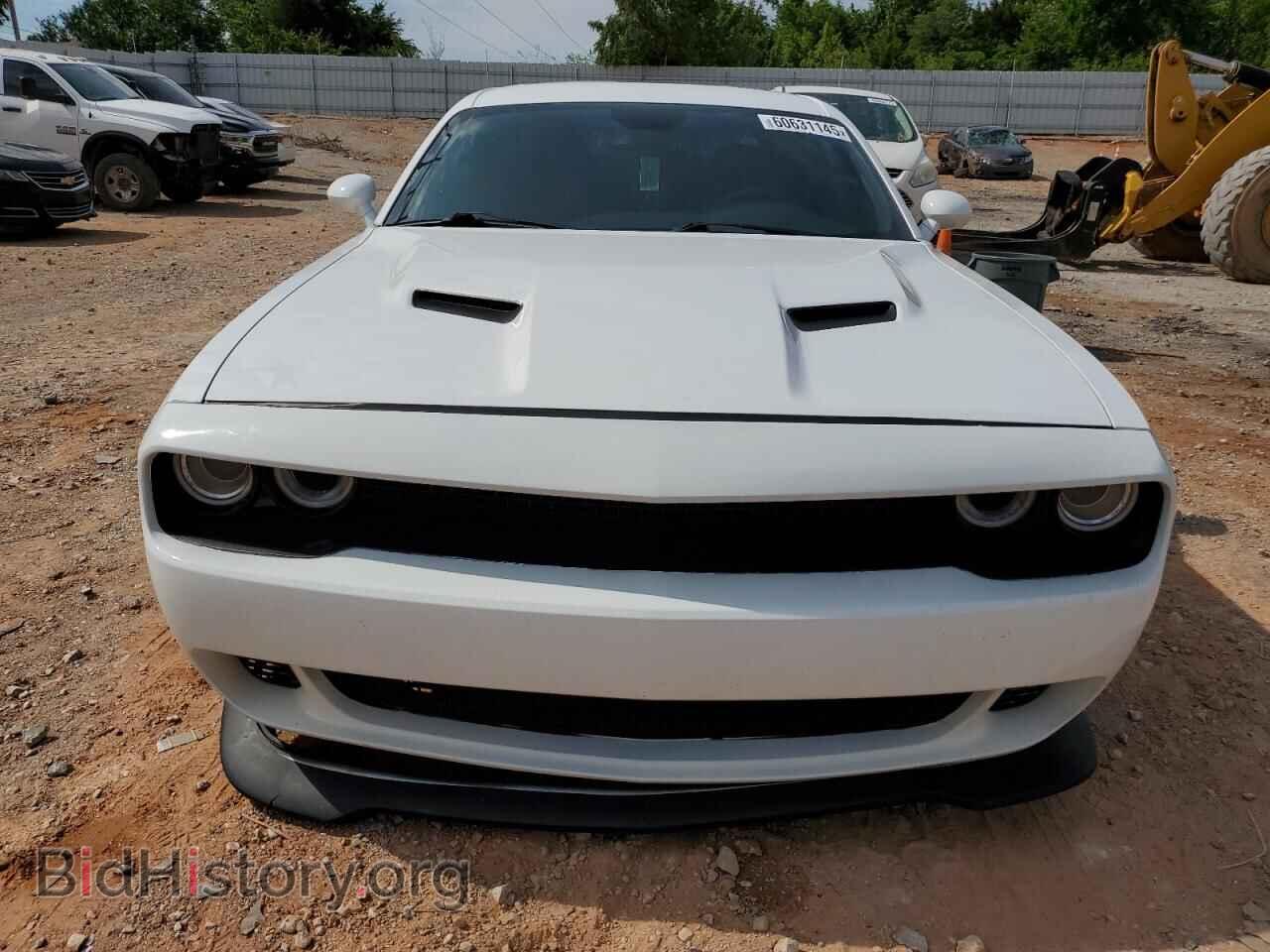 2017 DODGE CHALLENGER - VIN: 2C3CDZBT5HH656395 - Photo 5