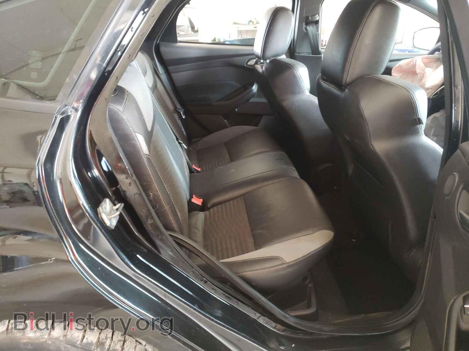 2013 FORD FOCUS - VIN: 1FADP3L94DL126204 - Фото 6
