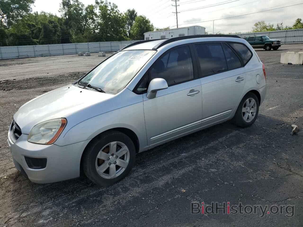 Photo KNAFG525987164942 - KIA RONDO 2008