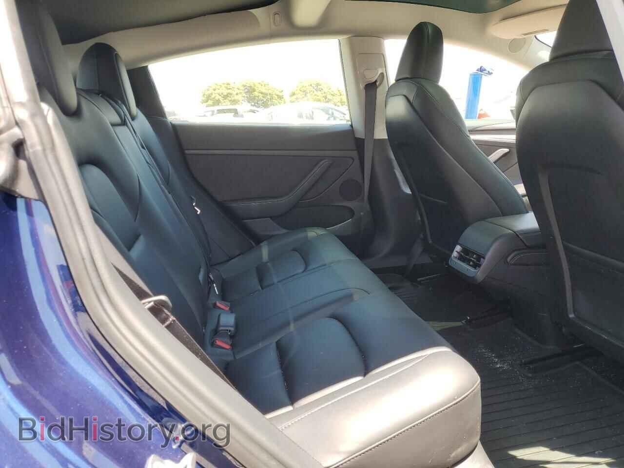 2023 TESLA MODEL 3 - VIN: 5YJ3E1EA5PF599009 - Photo 10