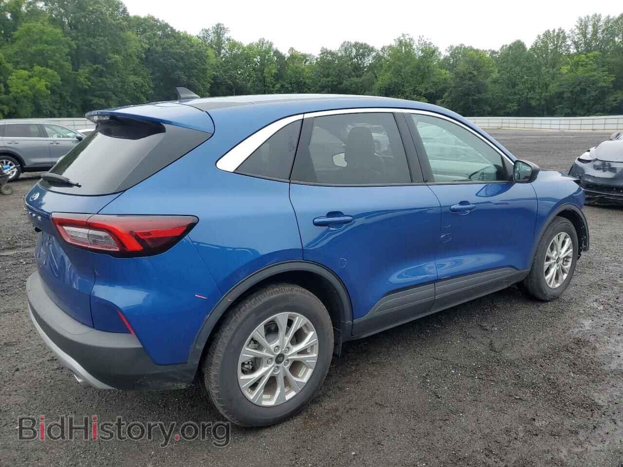 2023 FORD ESCAPE ACT - VIN: 1FMCU0GN1PUB05180 - Photo 3