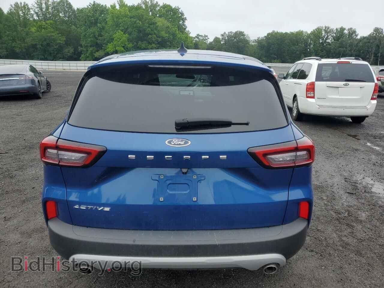 2023 FORD ESCAPE ACT - VIN: 1FMCU0GN1PUB05180 - Photo 6