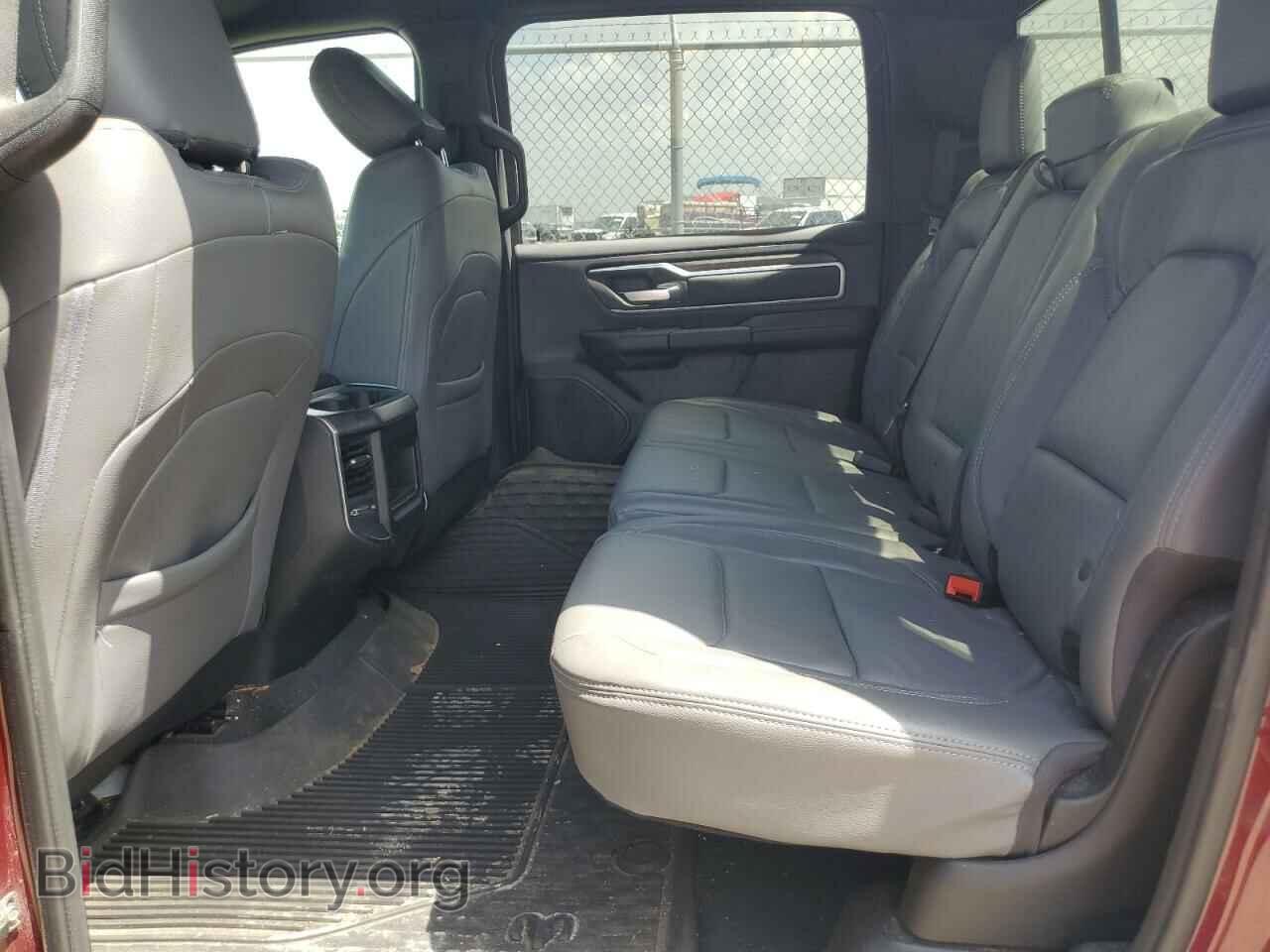2019 RAM 1500 - VIN: 1C6SRFFT8KN694680 - Фото 10