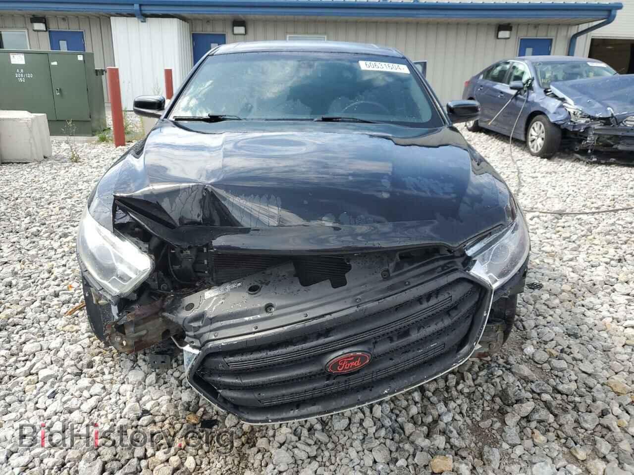 2015 FORD TAURUS - VIN: 1FAHP2E86FG148409 - Photo 5