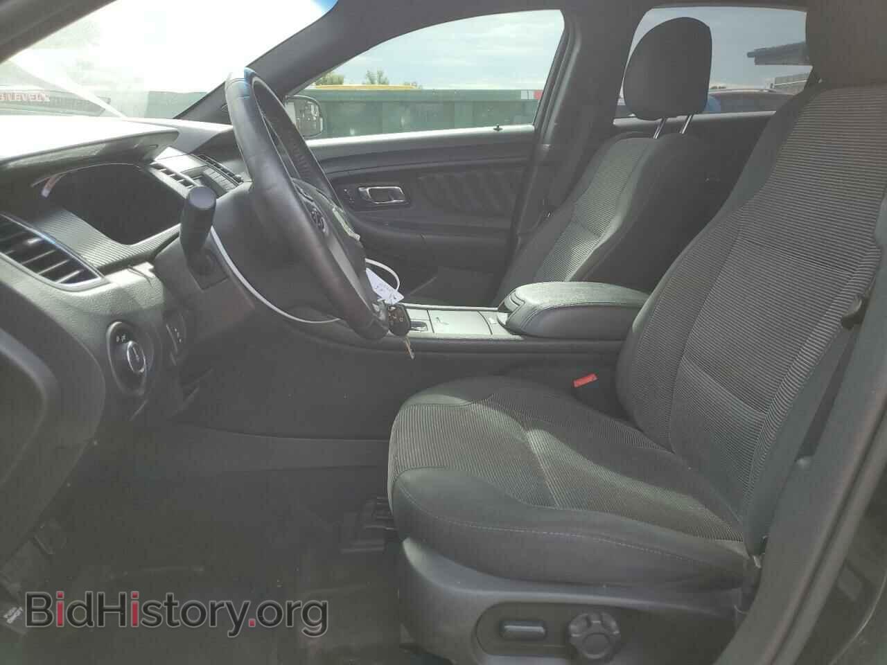 2015 FORD TAURUS - VIN: 1FAHP2E86FG148409 - Photo 7
