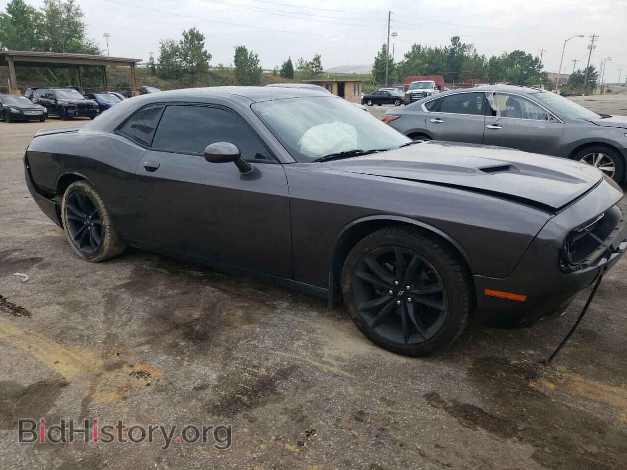 2019 DODGE CHALLENGER - VIN: 2C3CDZAG7KH618808 - Photo 4
