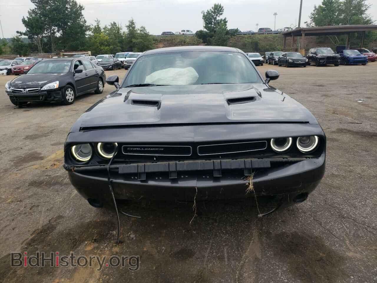 2019 DODGE CHALLENGER - VIN: 2C3CDZAG7KH618808 - Photo 5