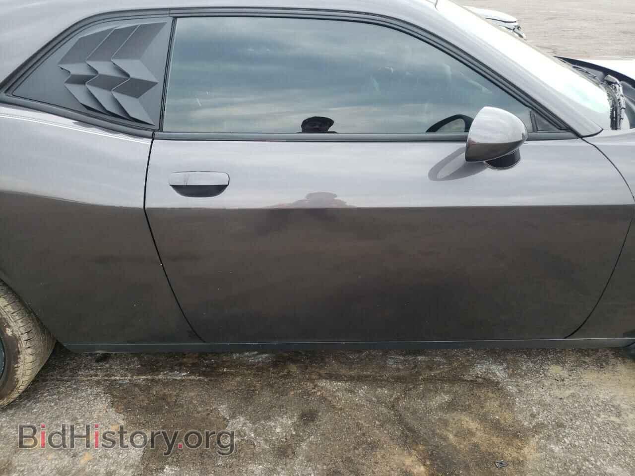 2019 DODGE CHALLENGER - VIN: 2C3CDZAG7KH618808 - Photo 10