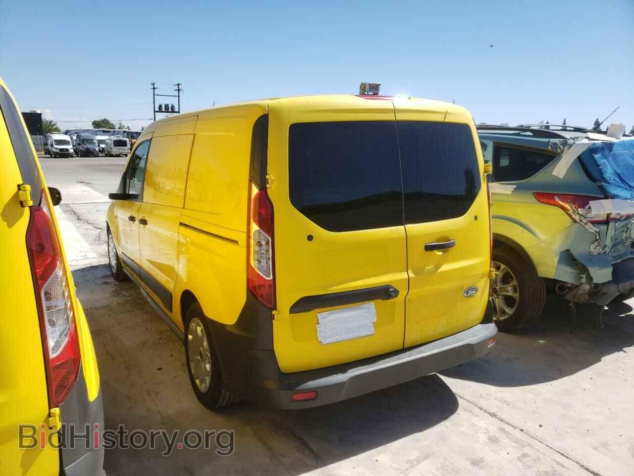 2016 FORD TRANSIT - VIN: NM0LS7E74G1287852 - Фото 3