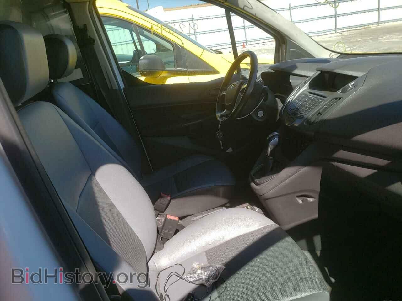 2016 FORD TRANSIT - VIN: NM0LS7E74G1287852 - Фото 5