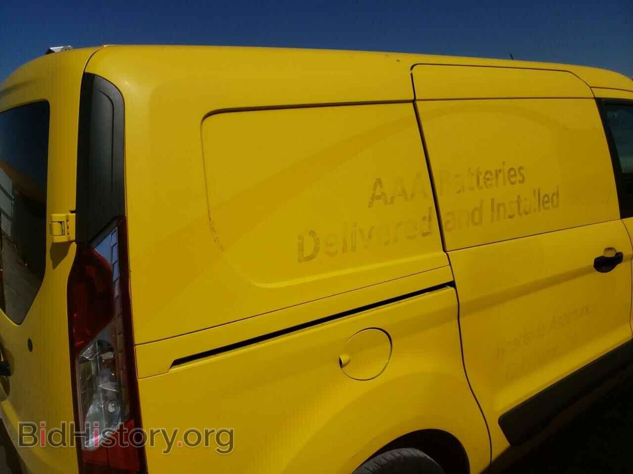 2016 FORD TRANSIT - VIN: NM0LS7E74G1287852 - Фото 9