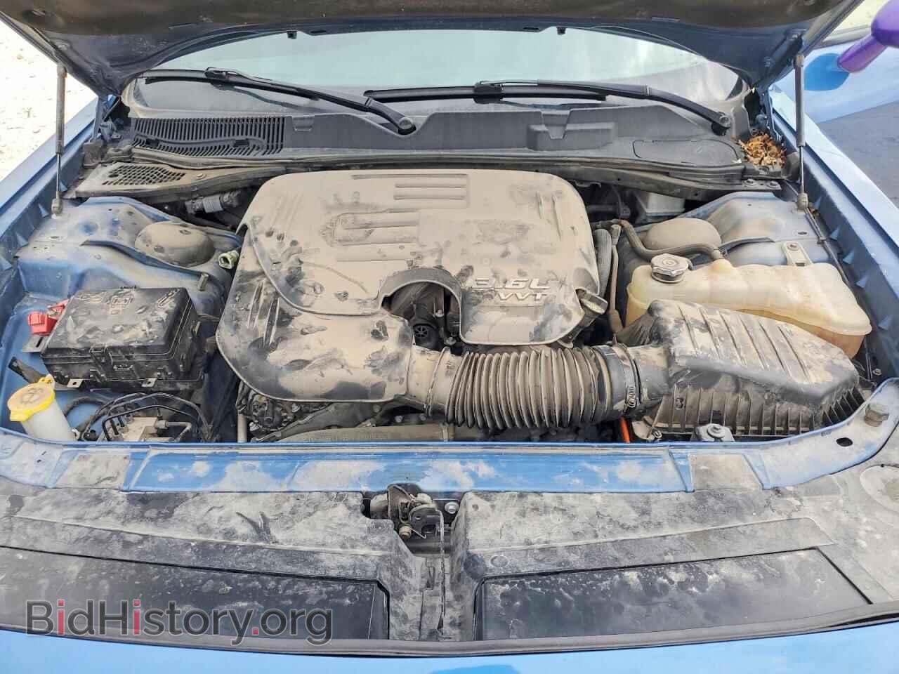 2020 DODGE CHALLENGER - VIN: 2C3CDZAG4LH182825 - Photo 11
