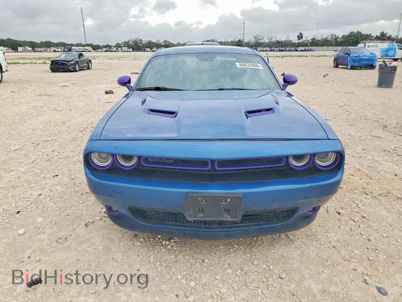 2020 DODGE CHALLENGER - VIN: 2C3CDZAG4LH182825 - Photo 5