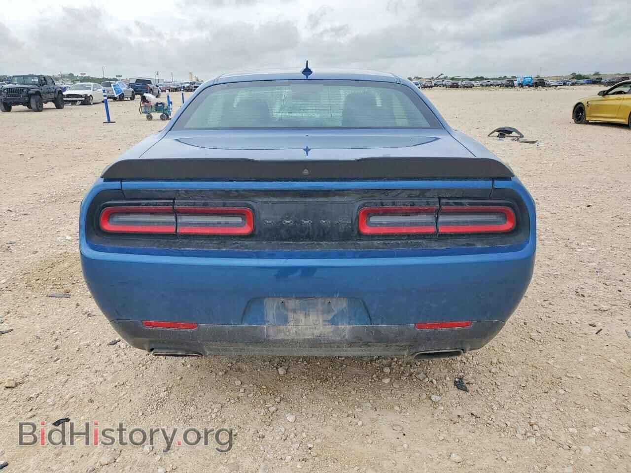 2020 DODGE CHALLENGER - VIN: 2C3CDZAG4LH182825 - Photo 6