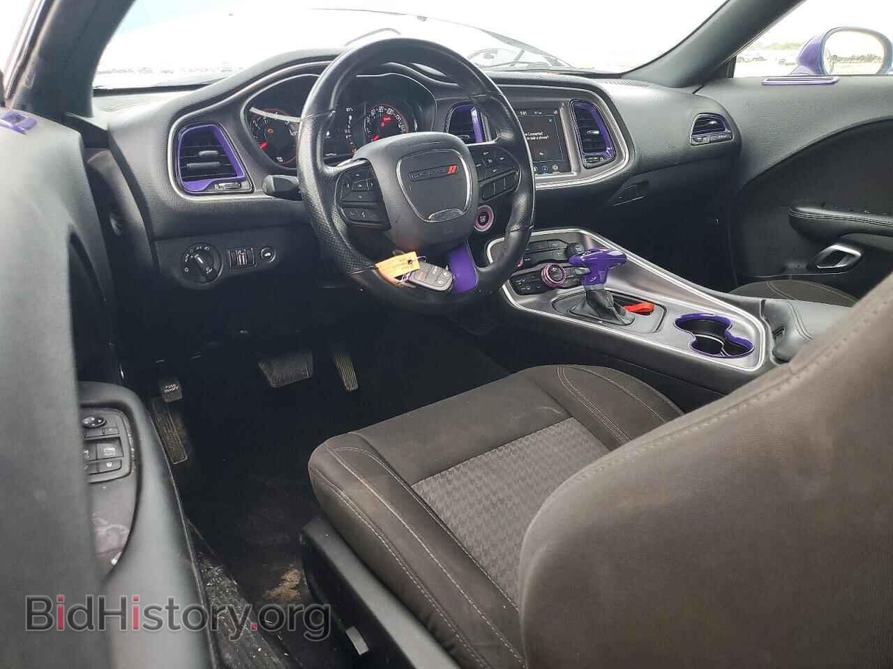 2020 DODGE CHALLENGER - VIN: 2C3CDZAG4LH182825 - Photo 8
