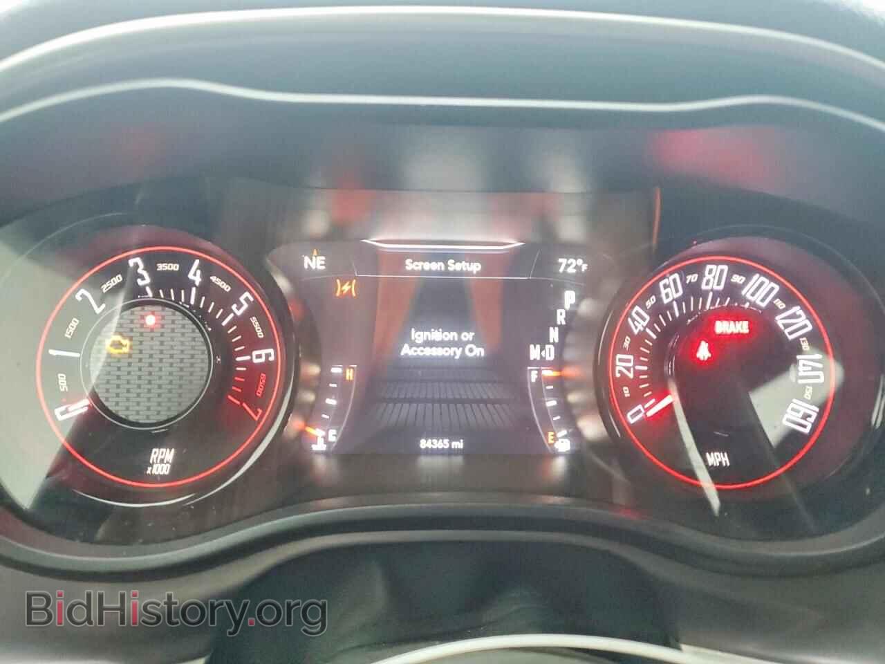 2020 DODGE CHALLENGER - VIN: 2C3CDZAG4LH182825 - Photo 9