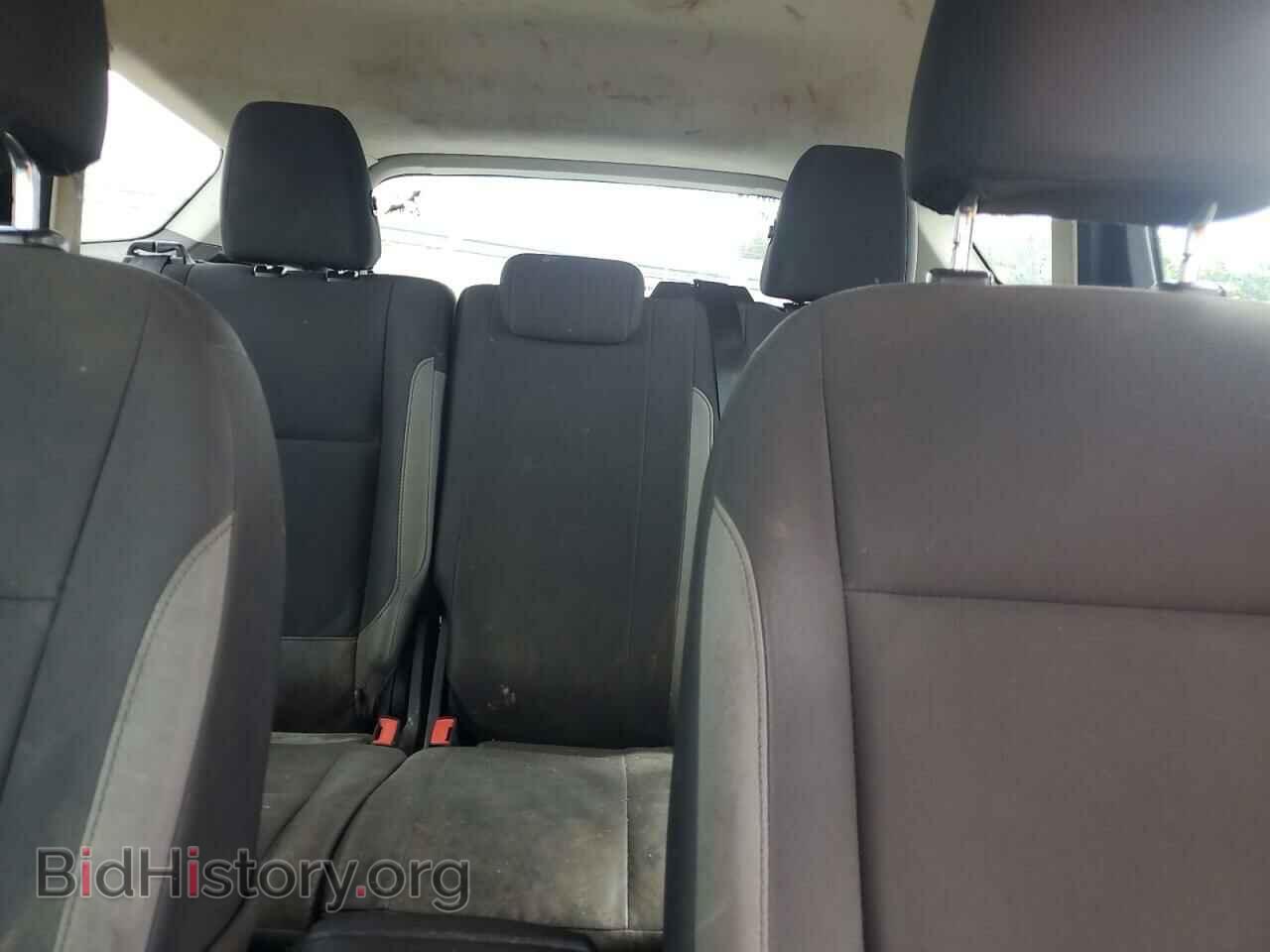 2016 FORD ESCAPE - VIN: 1FMCU0F79GUB28693 - Фото 10