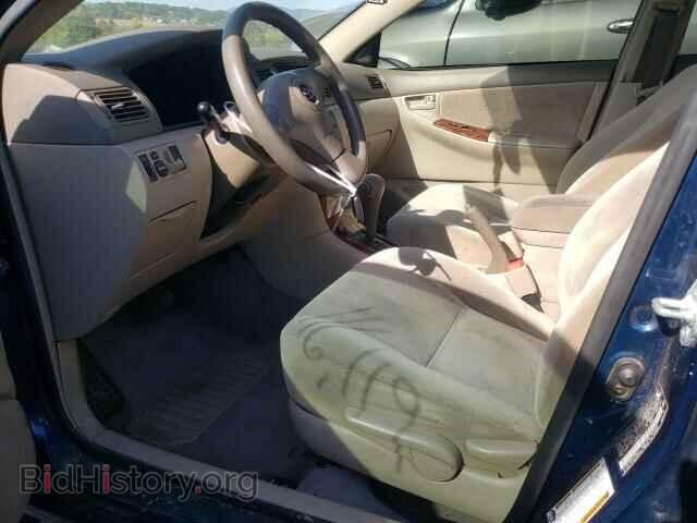 2006 TOYOTA COROLLA - VIN: JTDBR32E160091359 - Фото 5
