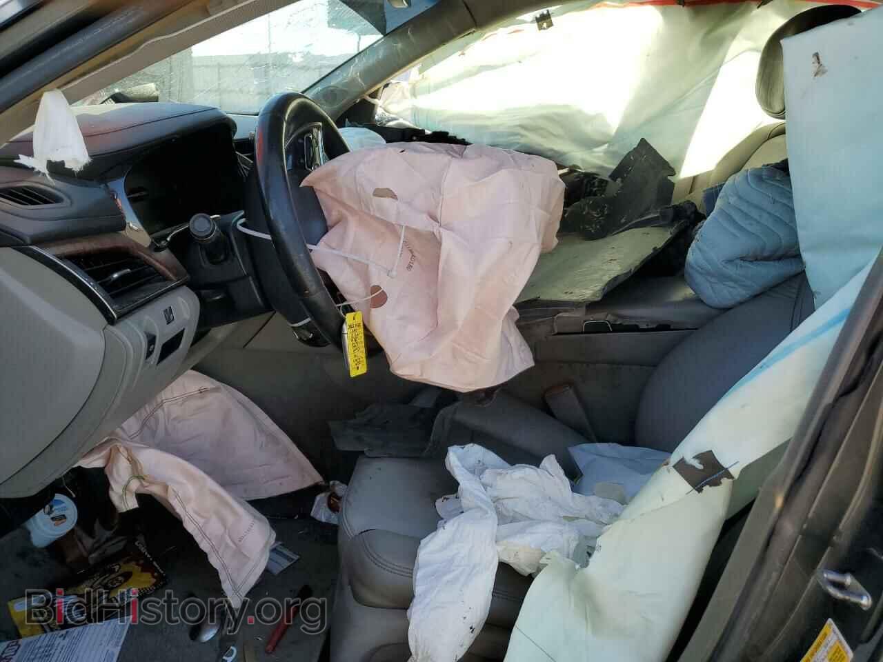 2014 CADILLAC CTS - VIN: 1G6AP5SX8E0197131 - Фото 7